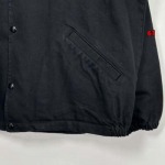 2024年11月14日秋冬高品質新作入荷SUPREME SS24 CRACKED COACHES JACKET ジャケットアウター  61工場