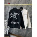 2024年11月14日秋冬新作入荷ARCTERYX セーター CN工場