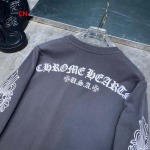 2024年11月14日秋冬新作入荷クロムハーツ 長袖 Tシャツ  CN工場