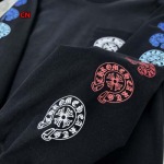 2024年11月14日秋冬新作入荷クロムハーツ 長袖 Tシャツ  CN工場