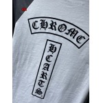 2024年11月14日秋冬新作入荷クロムハーツ 長袖 Tシャツ  CN工場