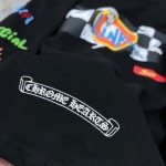 2024年11月14日秋冬新作入荷クロムハーツ 長袖 Tシャツ  CN工場