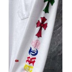 2024年11月14日秋冬新作入荷クロムハーツ 長袖 Tシャツ    CN工場