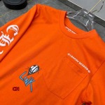 2024年11月14日秋冬新作入荷クロムハーツ 長袖 Tシャツ    CN工場