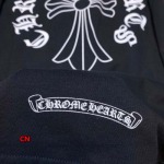 2024年11月14日秋冬新作入荷クロムハーツ長袖 Tシャツ   CN工場