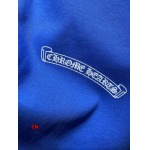 2024年11月14日秋冬新作入荷クロムハーツ 長袖 Tシャツ    CN工場