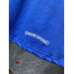 2024年11月14日秋冬新作入荷クロムハーツ 長袖 Tシャツ    CN工場