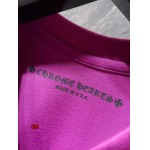 2024年11月14日秋冬新作入荷クロムハーツ長袖 Tシャツ    CN工場