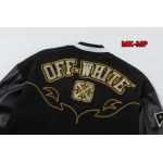 2024年11月14日秋冬新作入荷OFF WHITE 野球着 アウター MK工場