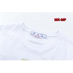 2024年11月14日秋冬新作入荷OFF WHITE半袖 Tシャツ MK工場