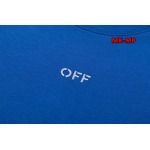 2024年11月14日秋冬新作入荷OFF WHITE 半袖 Tシャツ MK工場