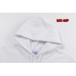 2024年11月14日秋冬新作入荷OFF WHITE パーカー MK工場