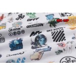 2024年11月14日秋冬新作入荷OFF WHITE パーカー MK工場