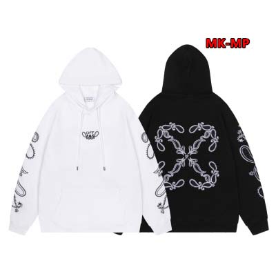 2024年11月14日秋冬新作入荷OFF WHITE パーカ...