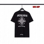 2024年11月14日秋冬新作入荷クロムハーツ 半袖 Tシャツ mingp工場