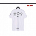 2024年11月14日秋冬新作入荷クロムハーツ 半袖 Tシャツ mingp工場