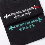 2024年11月14日秋冬新作入荷クロムハーツ 半袖 Tシャツ mingp工場