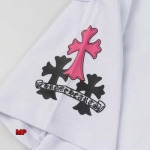 2024年11月14日秋冬新作入荷クロムハーツ  半袖 Tシャツ MP工場