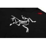 2024年11月14日秋冬新作入荷ARCTERYX スウェット  REGU工場