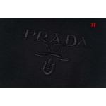 2024年11月14日秋冬新作入荷PRADA パーカー FF工場