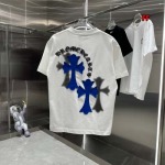 2024年11月14日秋冬新作入荷クロムハーツ   半袖 Tシャツ FF工場