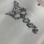 2024年11月14日秋冬新作入荷ルイヴィトン半袖 Tシャツ FF工場