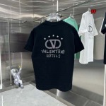 2024年11月14日秋冬新作入荷VALENTINO 半袖 Tシャツ FF工場