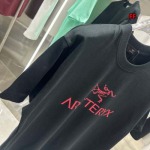 2024年11月14日秋冬新作入荷ARCTERYX  半袖 Tシャツ FF工場