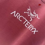 2024年11月14日秋冬新作入荷ARCTERYX  半袖 Tシャツ FF工場