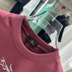 2024年11月14日秋冬新作入荷ARCTERYX  半袖 Tシャツ FF工場