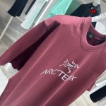 2024年11月14日秋冬新作入荷ARCTERYX  半袖 Tシャツ FF工場