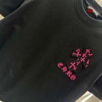 2024年11月14日秋冬新作入荷クロムハーツ  半袖 Tシャツ FF工場