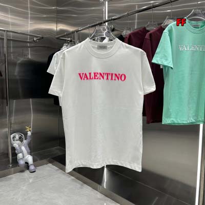 2024年11月14日秋冬新作入荷 VALENTINO 半袖...