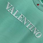 2024年11月14日秋冬新作入荷 VALENTINO 半袖 Tシャツ FF工場