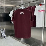 2024年11月14日秋冬新作入荷 VALENTINO 半袖 Tシャツ FF工場