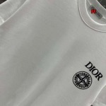 2024年11月14日秋冬新作入荷ディオール 半袖 Tシャツ FF工場