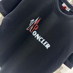 2024年11月14日秋冬新作入荷 モンクレール  半袖 Tシャツ FF工場