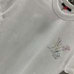 2024年11月14日秋冬新作入荷ルイヴィトン 半袖 Tシャツ FF工場