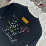 2024年11月14日秋冬新作入荷ルイヴィトン 半袖 Tシャツ FF工場