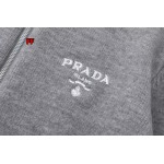 2024年11月14日秋冬新作入荷PRADA セーターアウター   FF工場