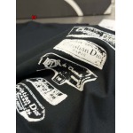 2024年11月14日秋冬新作入荷ディオール 半袖 Tシャツ FF工場