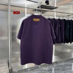 2024年11月14日秋冬新作入荷ルイヴィトン 半袖 Tシャツ BOCH工場