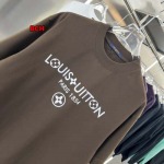 2024年11月14日秋冬新作入荷ルイヴィトン 半袖 Tシャツ BOCH工場