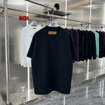 2024年11月14日秋冬新作入荷ルイヴィトン 半袖 Tシャツ BOCH工場