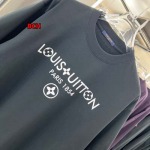 2024年11月14日秋冬新作入荷ルイヴィトン 半袖 Tシャツ BOCH工場