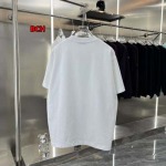 2024年11月14日秋冬新作入荷モンクレール 半袖 Tシャツ BOCH工場