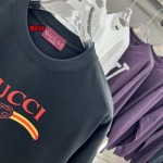 2024年11月14日秋冬新作入荷グッチ半袖 Tシャツ BOCH工場