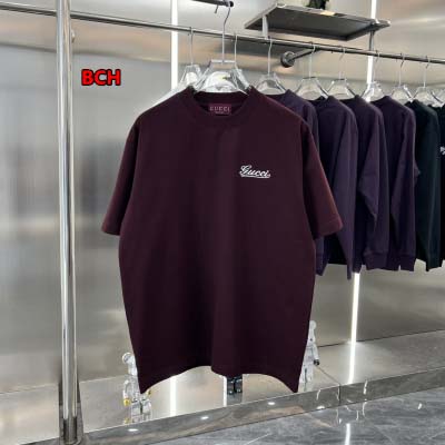 2024年11月14日秋冬新作入荷グッチ 半袖 Tシャツ B...