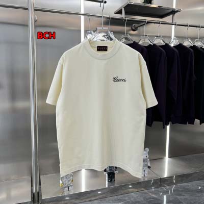 2024年11月14日秋冬新作入荷グッチ 半袖 Tシャツ B...