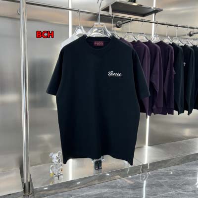 2024年11月14日秋冬新作入荷グッチ 半袖 Tシャツ B...